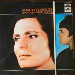 Amália Rodrigues - Uma Casa Portuguesa