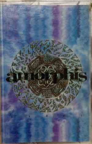 Amorphis - Elegy