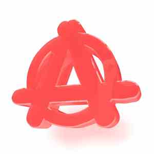 Anarchy  - Anarchy