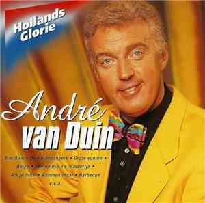 André van Duin - André Van Duin
