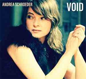 Andrea Schroeder - Void