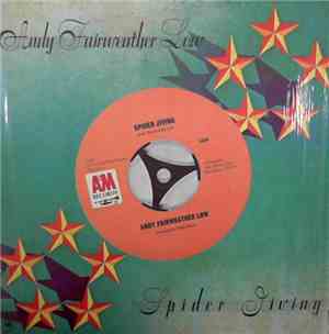 Andy Fairweather-Low - Spider Jiving