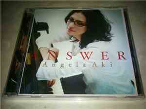Angela Aki - Answer