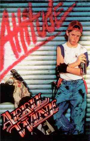 April Wine - Attitude