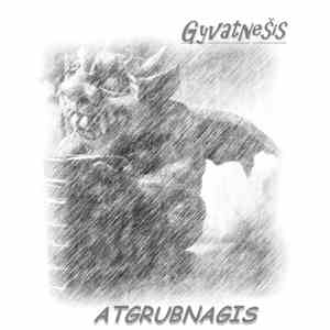 Atgrubnagis - Gyvatnešis