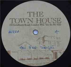 Aurra - You And Me Tonight