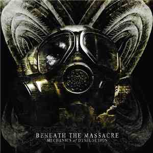 Beneath The Massacre - Mechanics Of Dysfunction