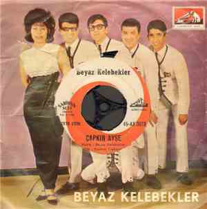 Beyaz Kelebekler - Çapkın Ayşe, Bu Nasıl Hayat