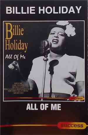Billie Holiday - All Of Me
