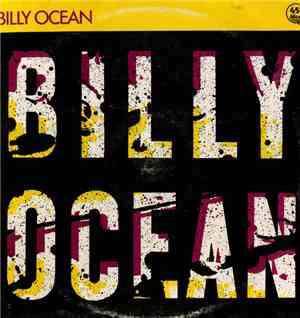 Billy Ocean - Billy Ocean