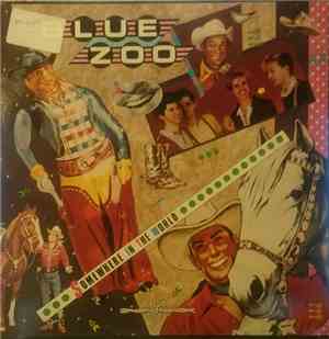 Blue Zoo - Somewhere In The World