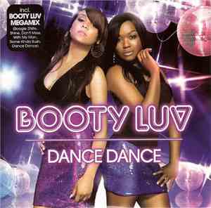 Booty Luv - Dance Dance