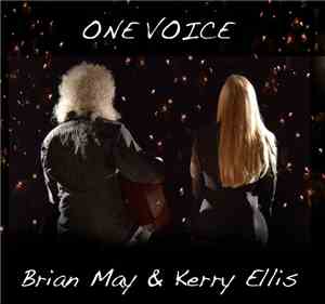 Brian May & Kerry Ellis - One Voice