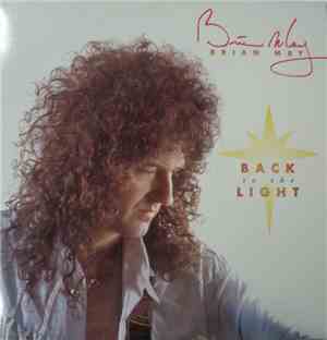 Brian May - Back To The Light