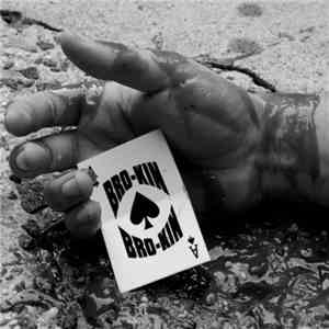 Bro-kin - La Violencia