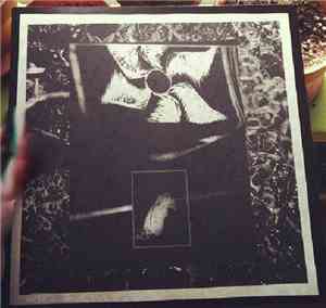 Burial Hex - Six Wings