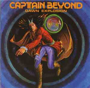 Captain Beyond - Dawn Explosion