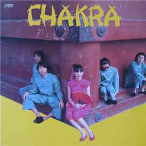 Chakra  - Chakra