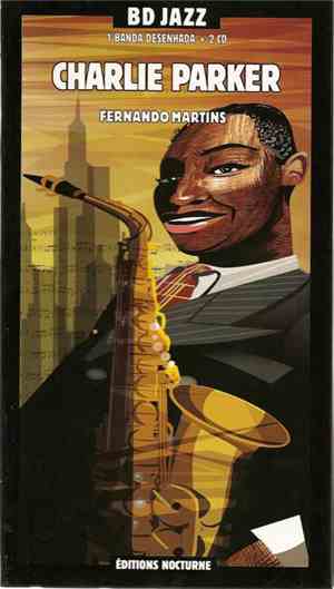 Charlie Parker - Charlie Parker