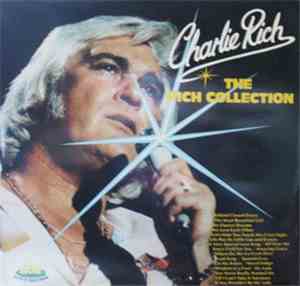 Charlie Rich - The Rich Collection