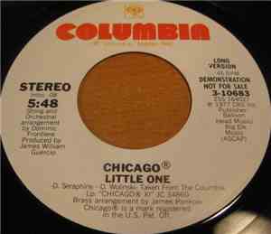 Chicago  - Little One