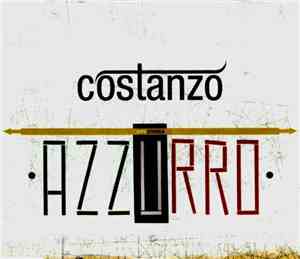 Costanzo - Azzurro
