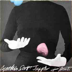 Cynthia Scott - Juggler Of Hearts