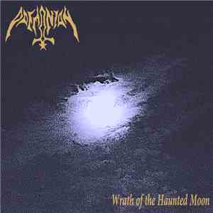 Daemonian - Wrath Of The Haunted Moon