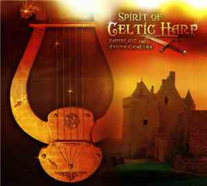 Damhlaig And Arwen Gaialynn - Spirit Of Celtic Harp