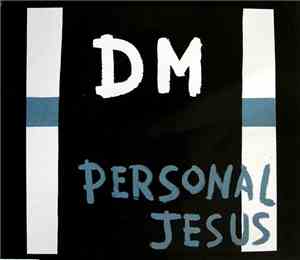 Depeche Mode - Personal Jesus