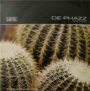 De-Phazz - Rare Tracks