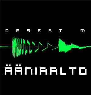 Desert M - Ääniaalto