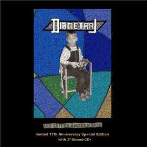 Diametral - Die Zeiten Ändern Sich - Limited 17th Anniversary Reissue With  ...