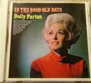 Dolly Parton - In The Good Old Days (When Times Were Bad)