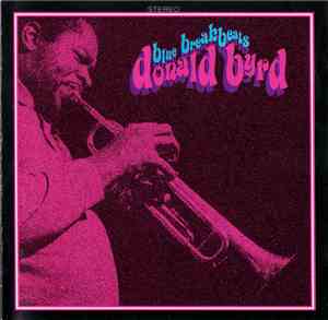Donald Byrd - Blue Breakbeats
