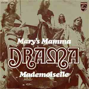 Drama - Mary's Mamma