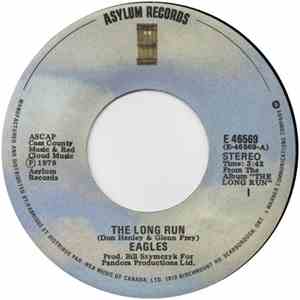 Eagles - The Long Run