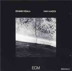 Edward Vesala - Nan Madol