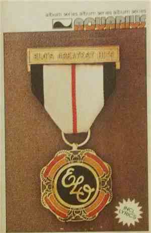 Electric Light Orchestra - The Best Of E.L.O
