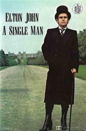 Elton John - A Single Man