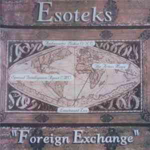 Esoteks - Foreign Exchange