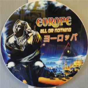 Europe  - All Or Nothing
