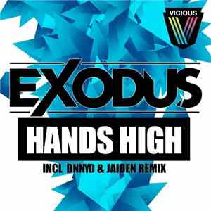 Exodus  - Hands High