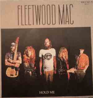Fleetwood Mac - Hold Me