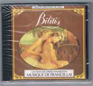Francis Lai - Bande Originale Du Film Bilitis
