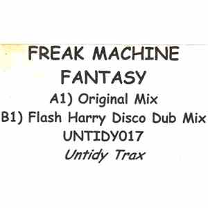 Freak Machine - Fantasy