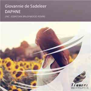Giovannie de Sadeleer - Daphne