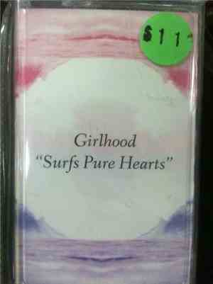 Girlhood - Surfs Pure Hearts