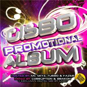 Gisbo  - Gisbo Promotional Album