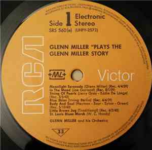 Glenn Miller - The Glenn Miller Story